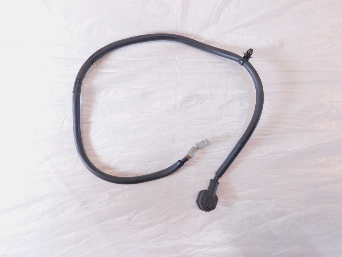 2014-2018 Honda CB650 CBR650 CBR650F 650 Engine Starter Motor Cable Wire Lead - C3 Cycle