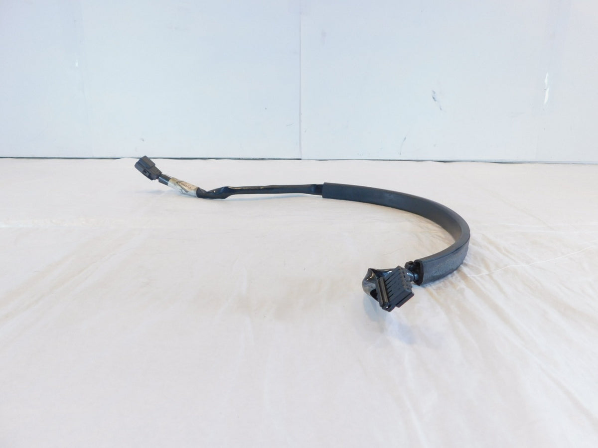 Harley Davidson Road King & Electra Glide Rear Fender Brake Tail Light Harness - C3 Cycle