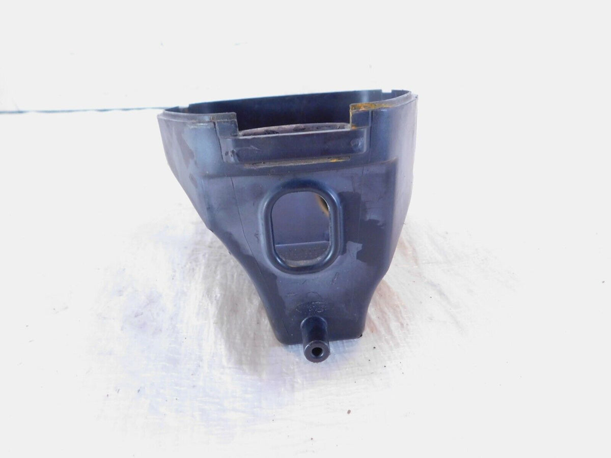 Honda VTX1800F VTX1800N VTX1800R Radiator Coolant Reserve Tank Reservoir Case - C3 Cycle