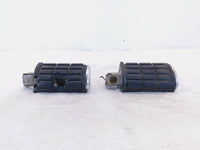1981-1983 Yamaha XV750 XV920 Virago 750 920 Right/ Left Front Footpeg Footrest