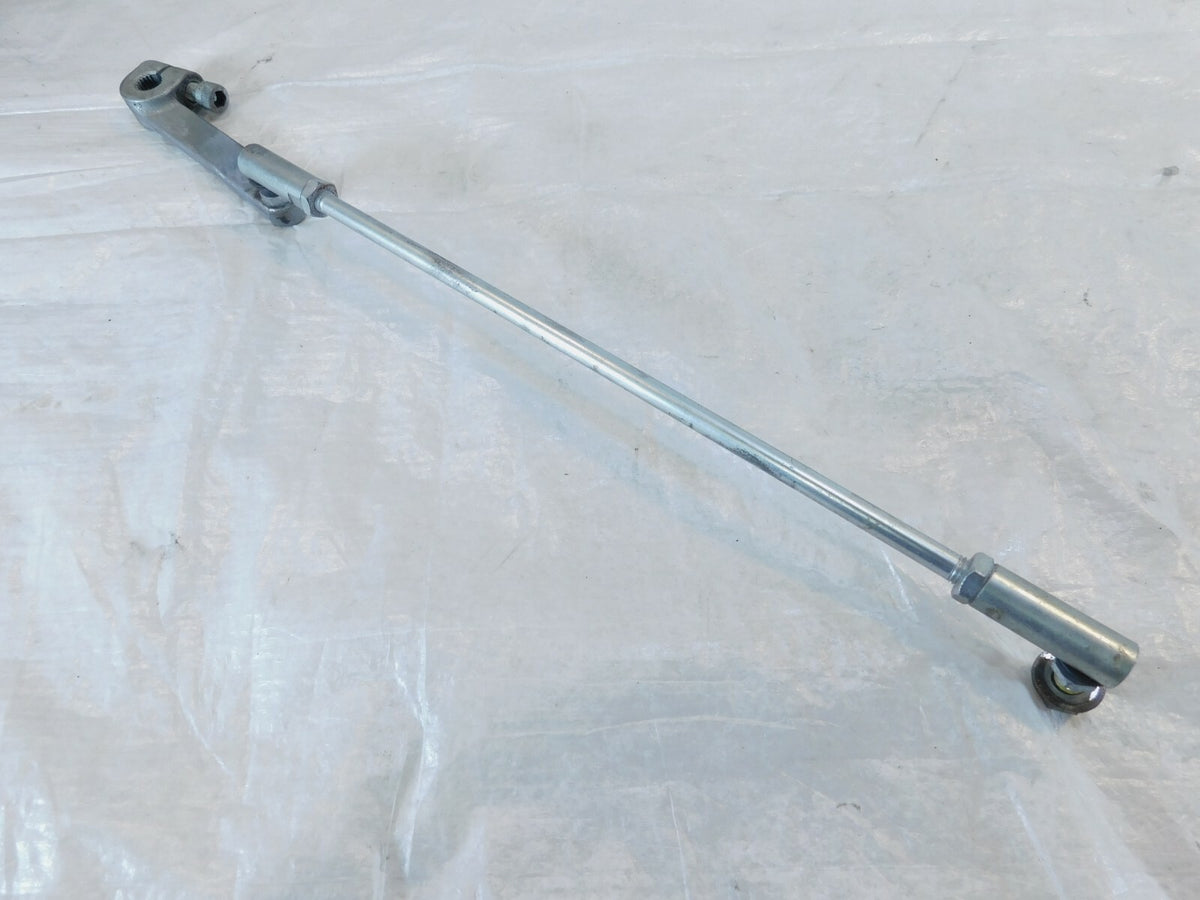 Harley Davidson Touring Road King Street & Electra Glide Gear Shifter Shift Rod - C3 Cycle
