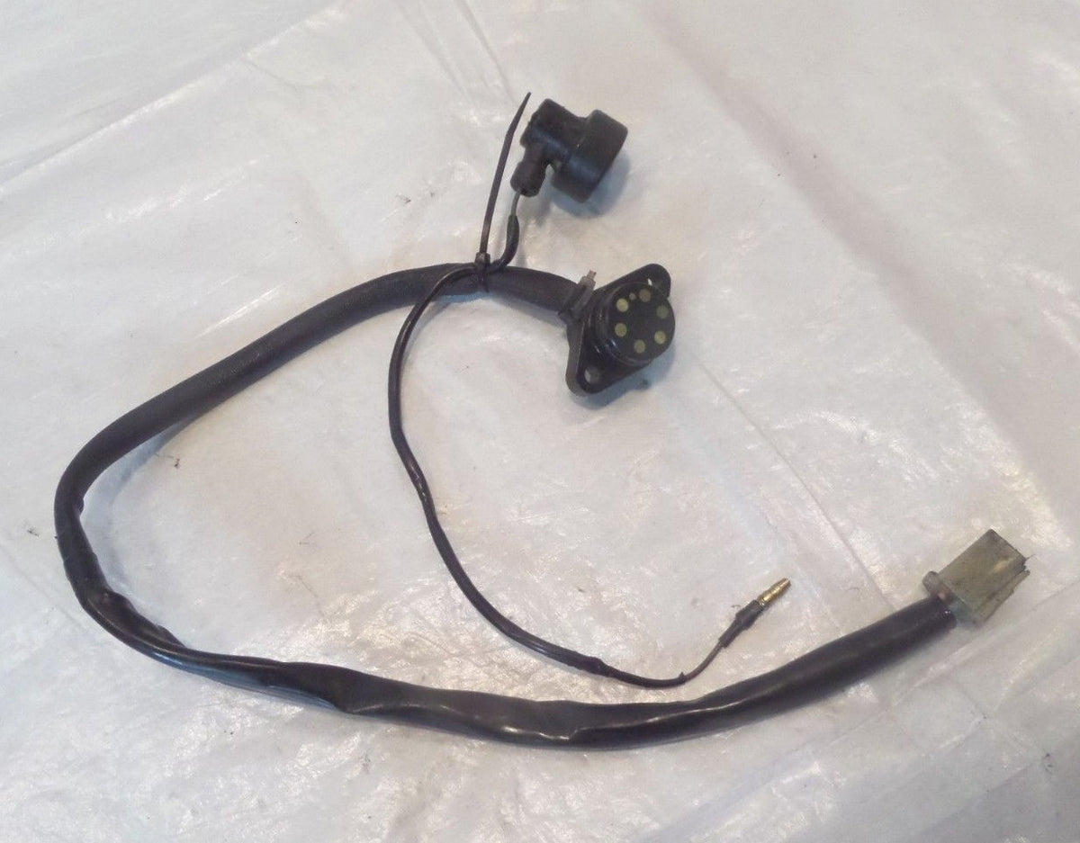 2015-2023 Yamaha YZFR3 YZF-R3 & MT03 MT-03 Neutral Gear Position Sensor Switch - C3 Cycle