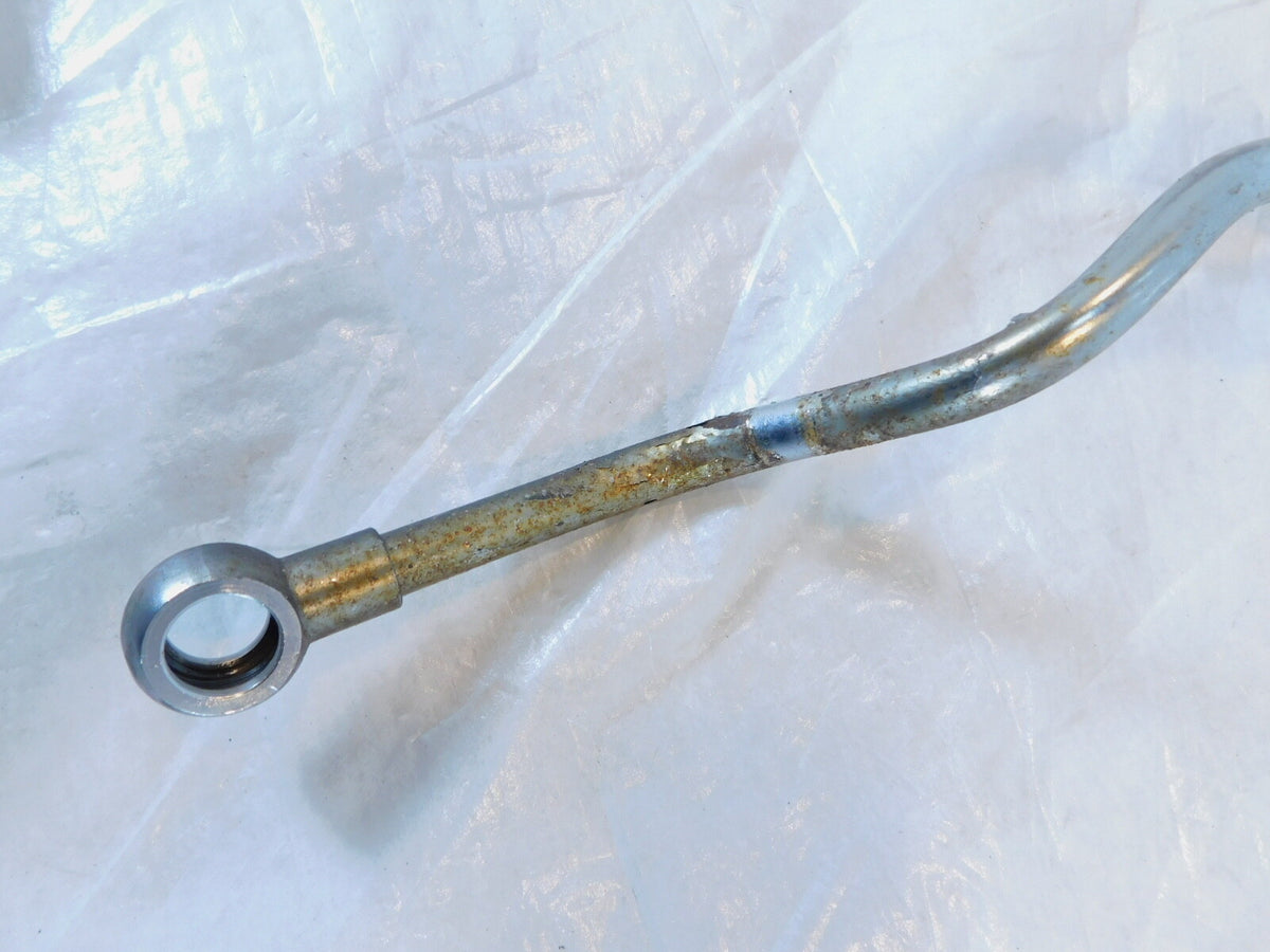 1987-2009 Suzuki Intruder 1400 Boulevard S83 VS1400 Oil Cooler Hose Pipe Lines - C3 Cycle