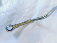 1987-2009 Suzuki Intruder 1400 Boulevard S83 VS1400 Oil Cooler Hose Pipe Lines - C3 Cycle