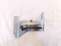 Harley Davidson Touring Electra Glide FXR Softail Chrome Engine Oil Pump Cover