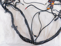 2004 Harley Davidson Touring Road & Electra Glide Main Wiring Wire Harness Loom - C3 Cycle