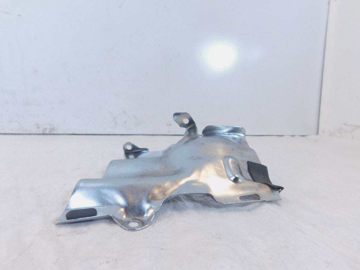 Honda VT1100 VT1100C Ace Sabre & Spirit Shadow Chrome Center Panel Frame Cover - C3 Cycle