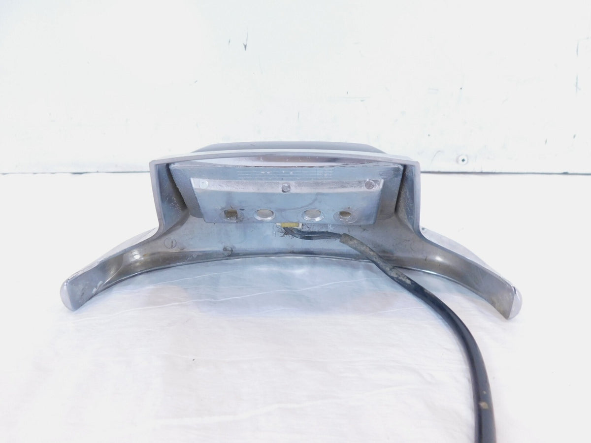 Harley Davidson Road Glide & Electra Glide Ultra Classic Rear Fender Tip Light - C3 Cycle