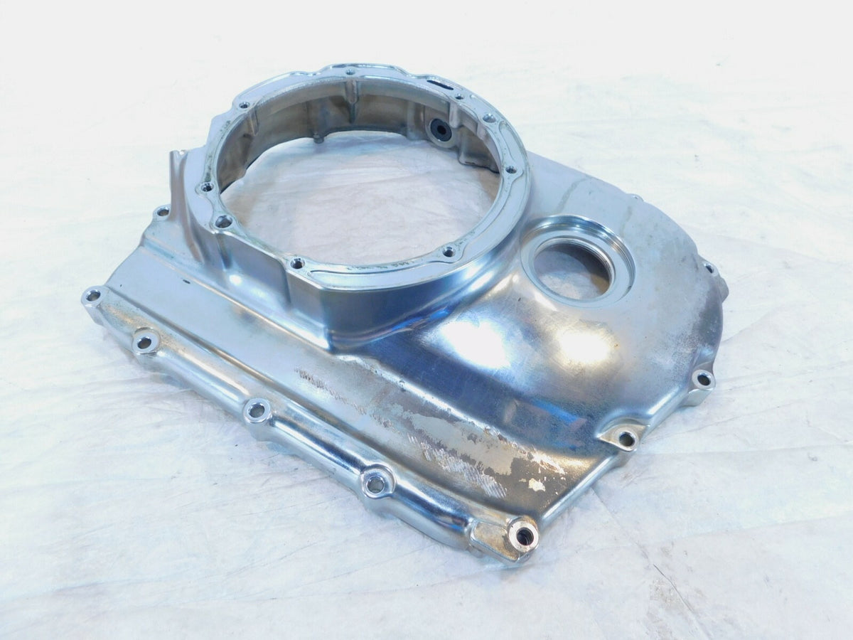 2000-2007 Honda VT1100 VT1100C Shadow 1100 Sabre Right Engine Motor Clutch Cover