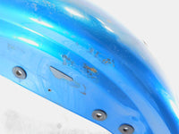 1994 1995 & 1996 Harley Davidson Sportster 883 & 1200 Blue Rear Wheel Fender
