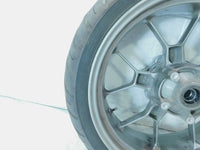 2007 2008 2009 Aprilia Shiver 750 SL750 Rear Wheel Rim & Tire - 854792 - C3 Cycle