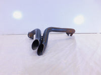 1986-2003 Harley Davidson Sportster 883 1200 Exhaust Header Down Pipe System - C3 Cycle