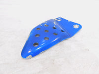 Buell XB XB9R XB12R Firebolt & Lightning Front Driver Footpeg Footrest Guards - C3 Cycle