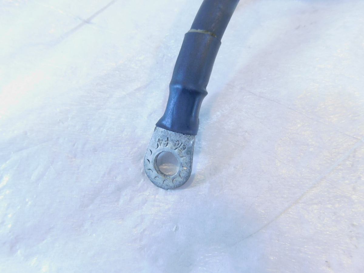 2003 Buell XB XB9 XB9S Lightning XB9R Firebolt Positive Battery Cable Wire Lead - C3 Cycle