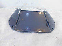 1989-1997 BMW K75RT & K1100LT Black Front Windshield Windscreen Carrier Plate