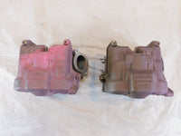 Aprilia RSV1000R RSVR Mille R & RSV1000 Tuono Front/Rear Cylinder Heads & Valves