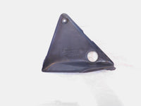 1995 95 Honda CB1000 CB 1000 Black Left Side Ignition Switch Cover Fairing Cowl - C3 Cycle