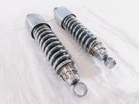 2002-2018 Triumph America LT & Speedmaster Rear Wheel Suspension Shock Absorbers - C3 Cycle