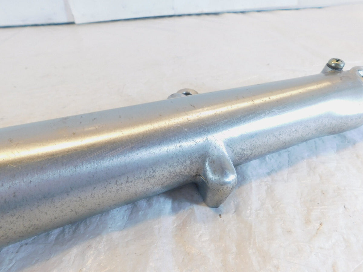 Harley Davidson Road King Electra Glide Front Left Suspension Fork Shock - Bent - C3 Cycle