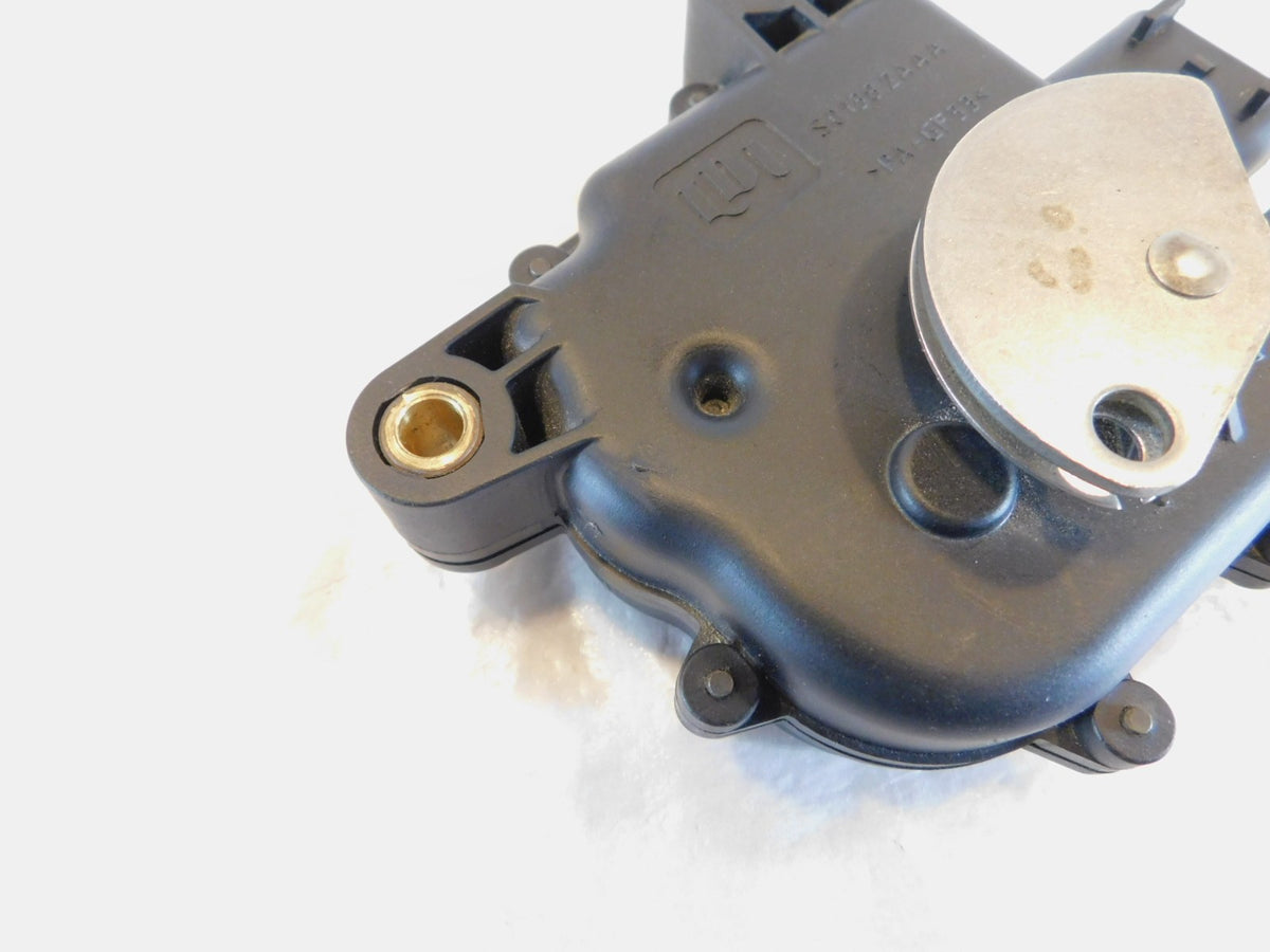 Buell XB XB12 XB12X Ulysses Lightning & Firebolt Interactive Exhaust Actuator