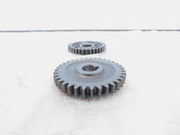 17-22 Honda CRF300L & CMX300 Rebel 300 Engine Motor Crankshaft Balancer Gears - C3 Cycle
