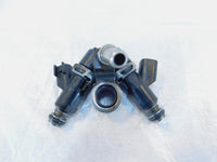 Harley Davidson Dyna & Softail Throttle Body Fuel Gas Petrol Rail & Injectors - C3 Cycle