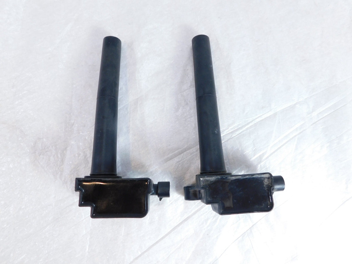 Harley Pan America Sportster 1250 Nightster 975 Front & Rear Ignition Coil Packs - C3 Cycle