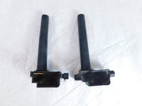 Harley Pan America Sportster 1250 Nightster 975 Front & Rear Ignition Coil Packs - C3 Cycle