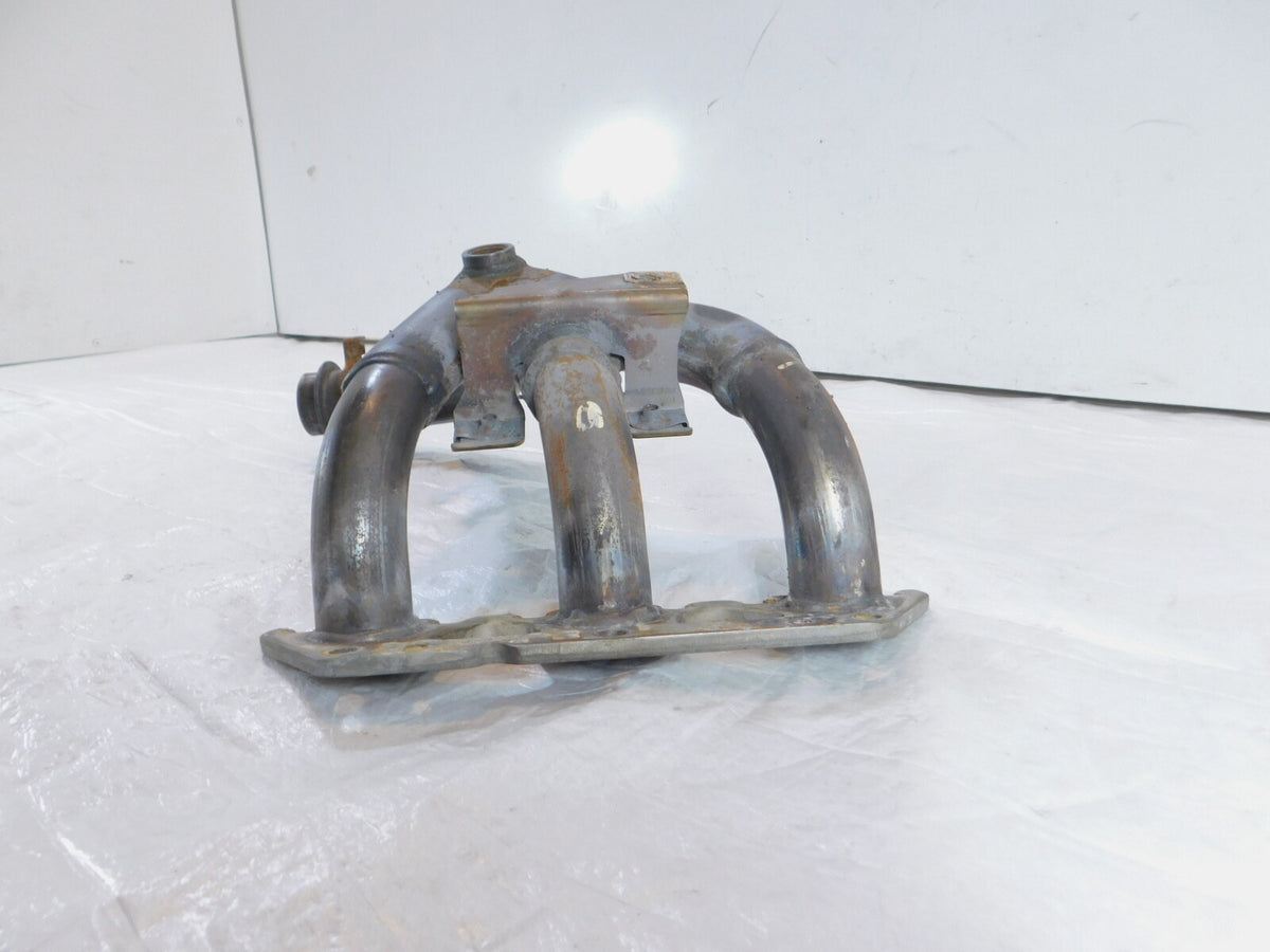 2019-2023 Can-Am Ryker 900 ACE & Rally Engine Exhaust Header Manifold Down Pipes - C3 Cycle