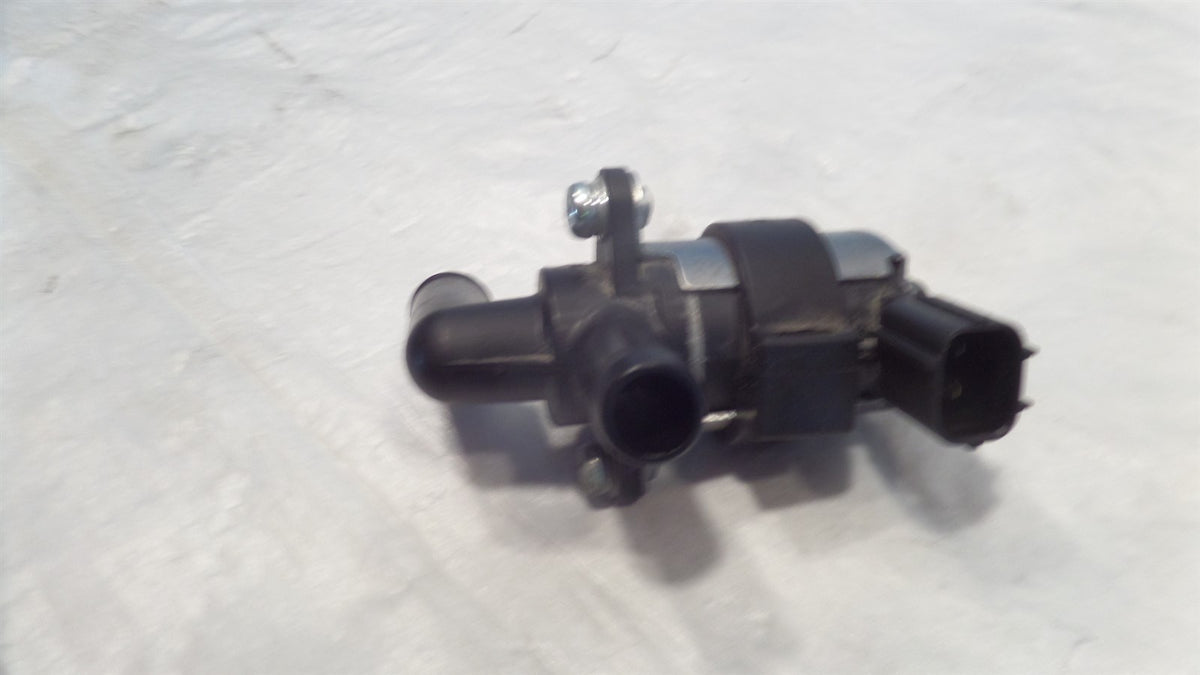 2014 Honda CTX1300 Air Injection Intake Control Breather Valve - C3 Cycle