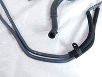 2022 22 Yamaha YZFR7 YZF-R7 R7 Misc Engine Coolant & Air Hose Line Pipe Lot - C3 Cycle