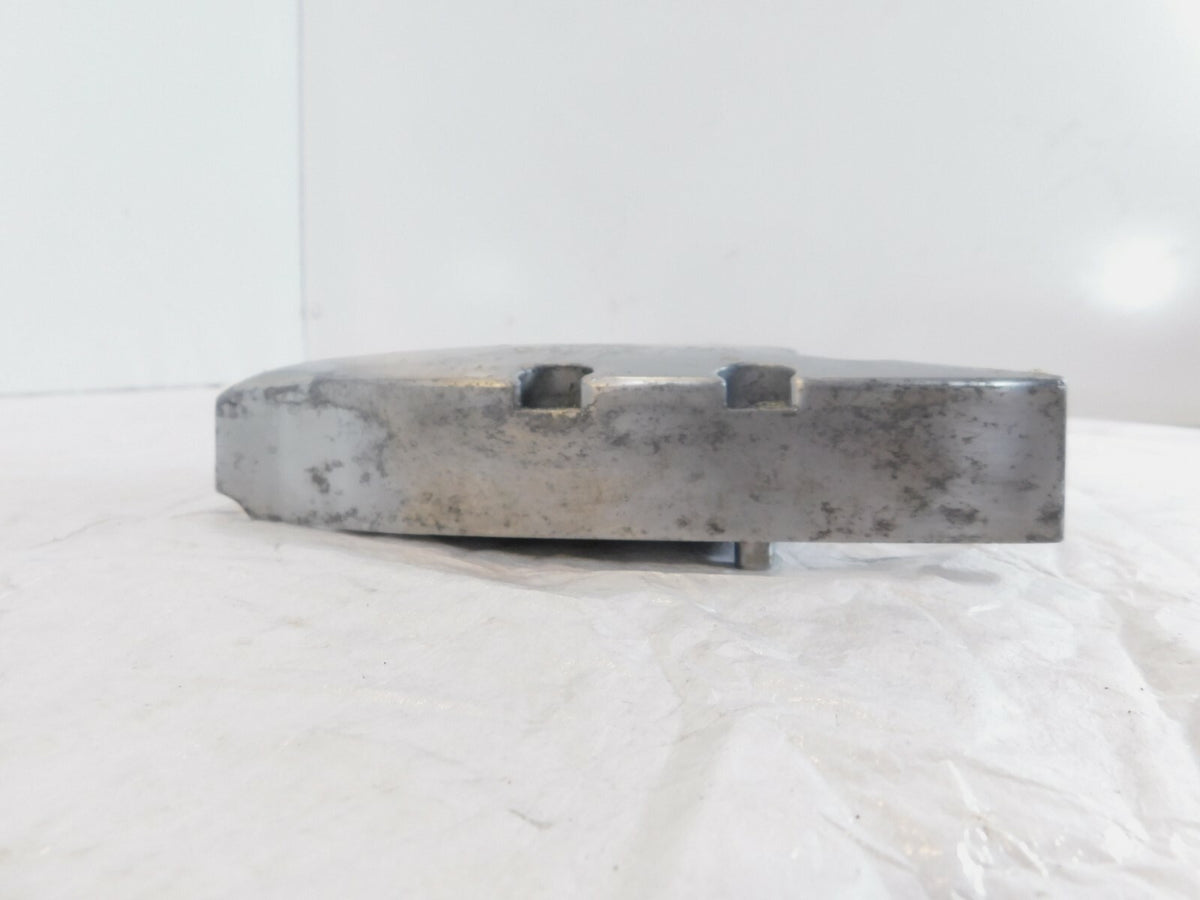 1987-1994 Honda VT1100 Shadow 1100 Left Engine Water Pump & Starter Gears Cover - C3 Cycle