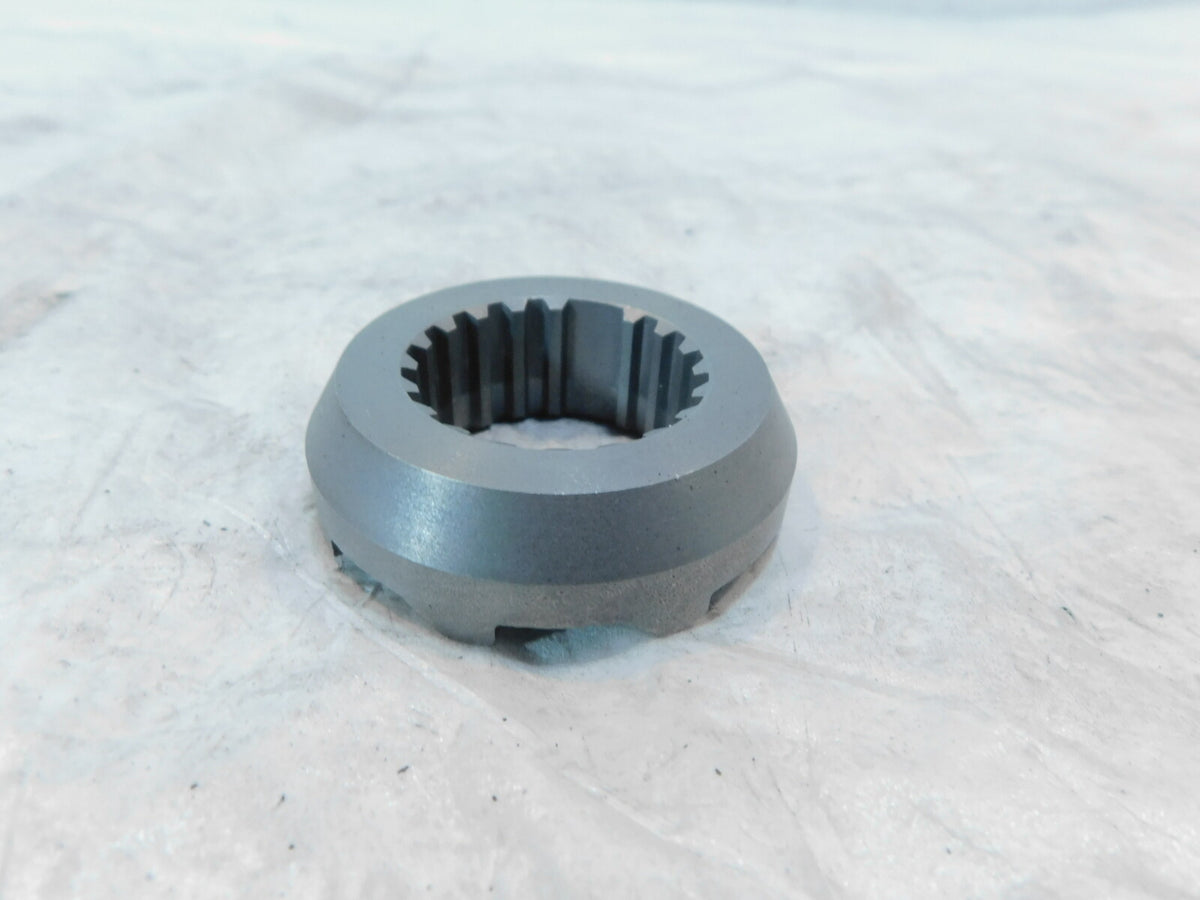 Kawasaki Vulcan 1500 1600 Classic Engine Generator Stator Rotor Ratchet Nut Gear - C3 Cycle