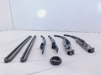 Honda Shadow VT1100 Ace Spirit Sabre 1100 Cam Camshaft Chains & Tensioner Guides - C3 Cycle