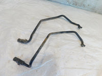 1995-97 BMW R1100R R850R Left/Right Engine Motor Oil Cooler Hose Pipe Lines - C3 Cycle