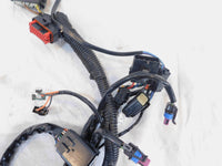 Harley Davidson CVO Street Glide Front Fairing Interconnect Wire Wiring Harness - C3 Cycle