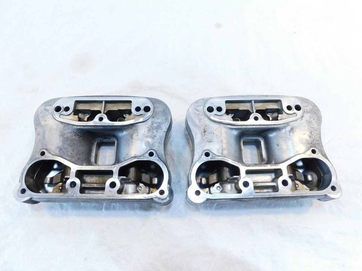 2003-2006 Buell Firebolt Lightning Ulysses Cylinder Head Cover Rocker Box & Arms - C3 Cycle