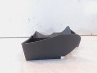 BMW F650GS Dakar & G650GS G650 Left Radiator Fan Cooling Air Duct Vent Scoops - C3 Cycle