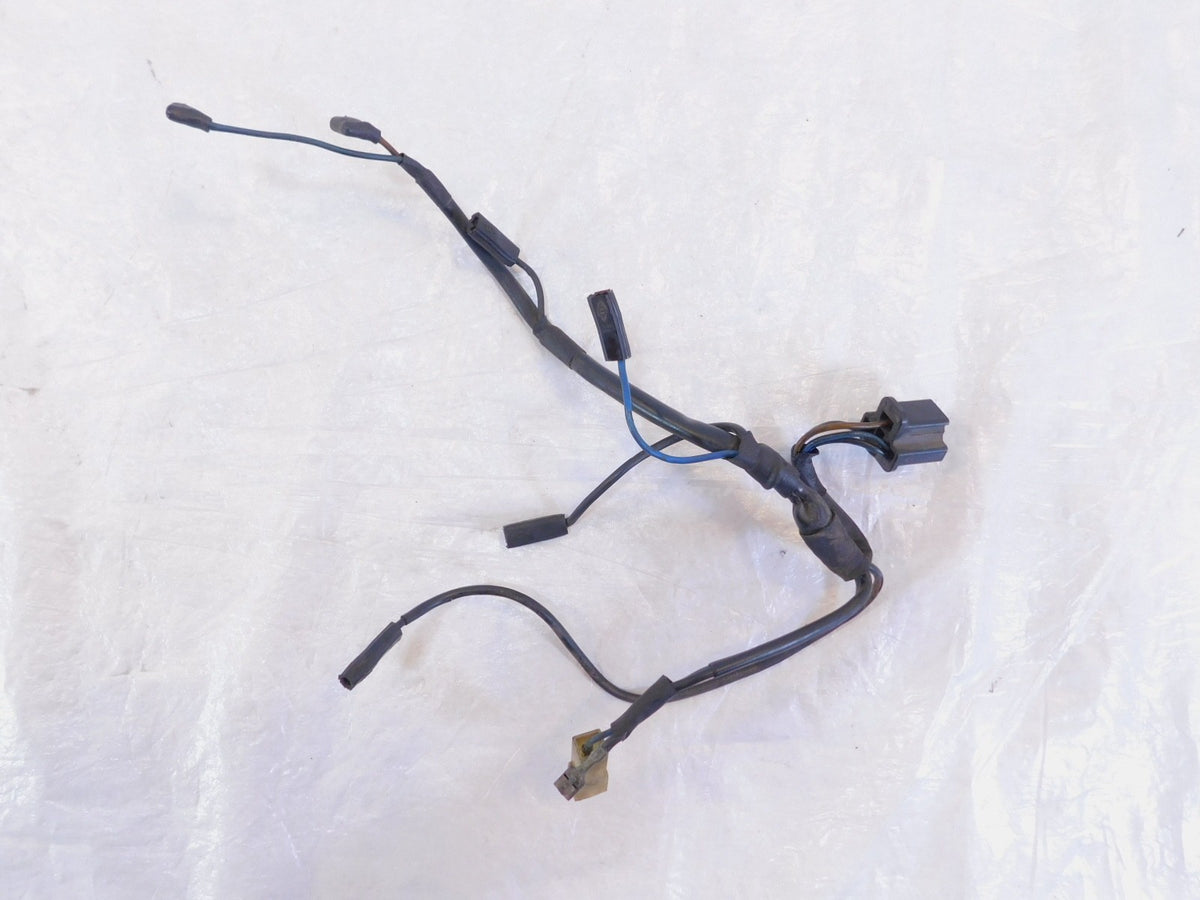 BMW Airhead R60 R75 R90 R100 Engine Motor Wiring Cable Sub Wire Harness Lead - C3 Cycle
