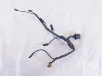 BMW Airhead R60 R75 R90 R100 Engine Motor Wiring Cable Sub Wire Harness Lead - C3 Cycle