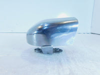 Harley Davidson Touring Dyna Softail & Sportster Chrome Horn Cover 69012-93A - C3 Cycle