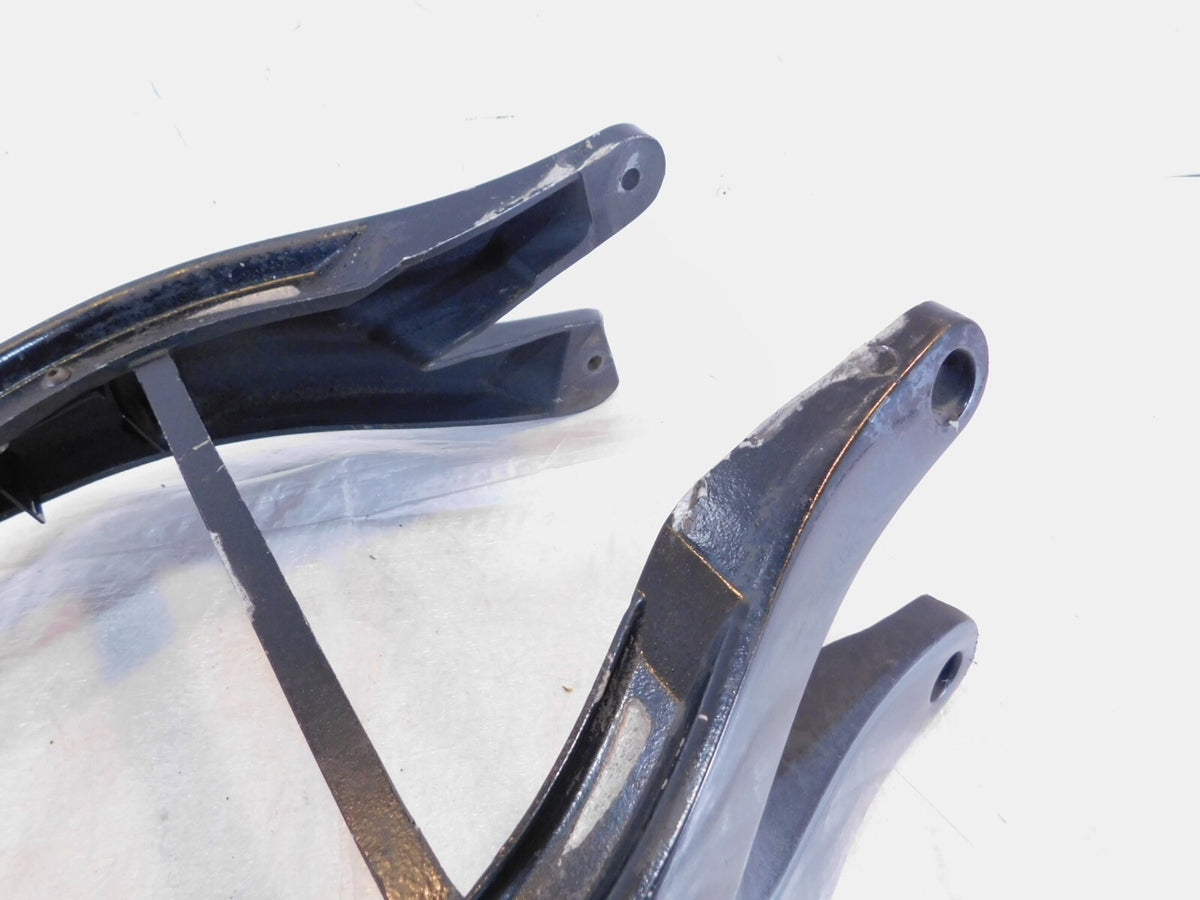 1999-2002 Buell X1 Lightning Cover Tail Section Fairing Cowling Cowl Subframe - C3 Cycle