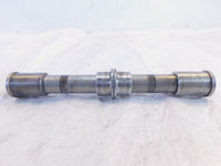 Kawasaki Ninja ZX6R ZX6RR ZZX636 & ZX12R OEM Front Wheel Pivot Bolt Shaft Axle - C3 Cycle