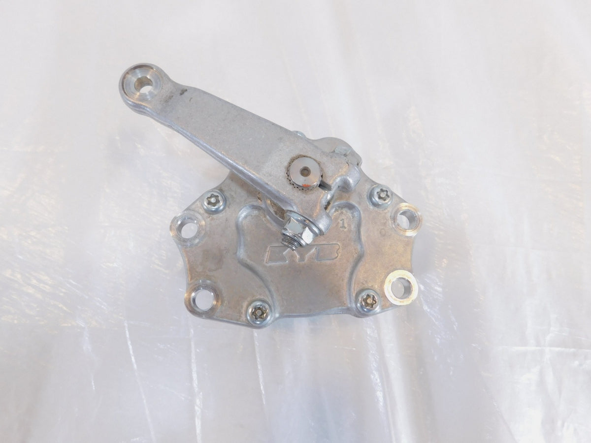 2008-2022 Honda CBR1000RR CBR1000S CBR1000 Steering Stem Damper Stabilizer - C3 Cycle