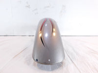Harley Davidson Sportster 883 & 1200 & Dyna Flames Red Front Wheel Cover Fender - C3 Cycle