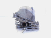 Piaggio Vespa Primavera & Sprint 50 Engine Motor Cylinder Head w/ Cover - C3 Cycle
