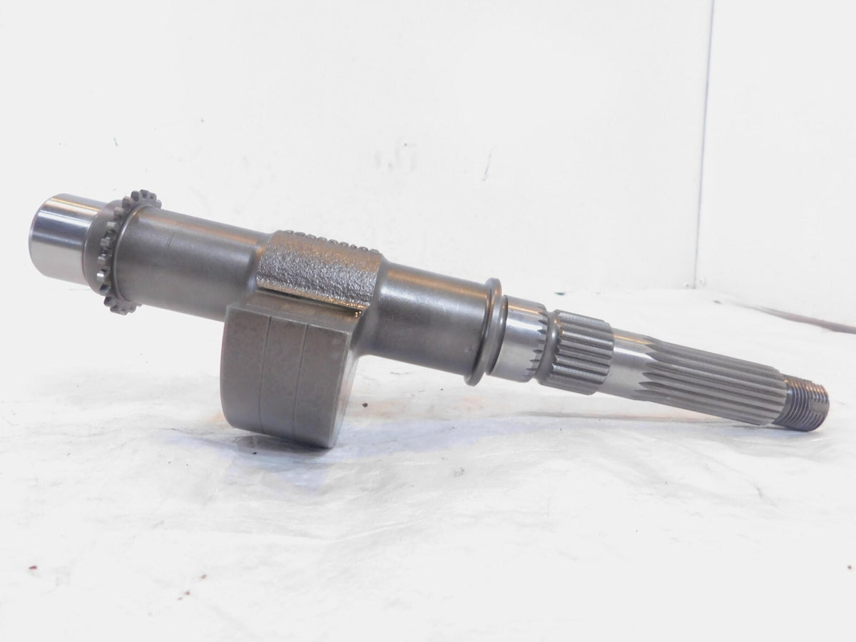 Polaris Victory Vision & Vegas Engine Motor Crank Crankshaft Balancer Shaft - C3 Cycle