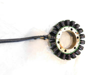 Yamaha V-Star XVS 650 Classic Custom Silverado Stator Alternator Generator Coil