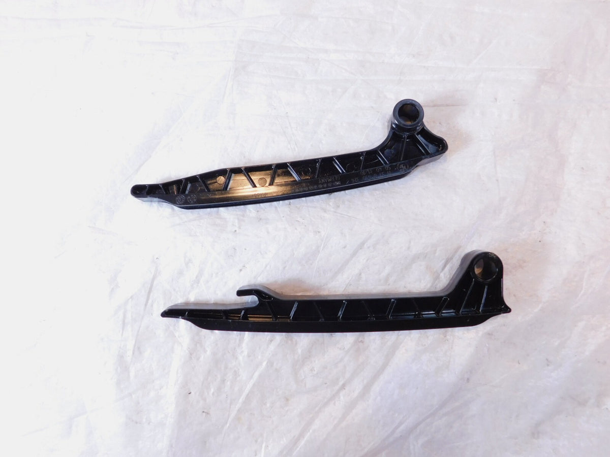 BMW R1200GS R1200RT R1200RS R1200R Right Camshaft Cam Timing Chain Guide Rails - C3 Cycle