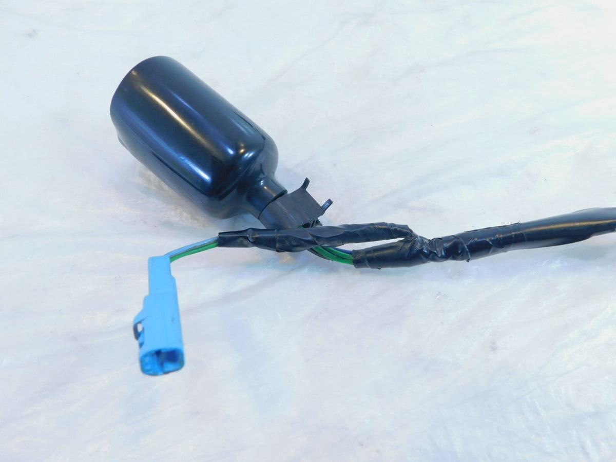 2010-2011 Honda NT700 NT700V NT700VA Deauville Front Fairing Wire Wiring Harness - C3 Cycle